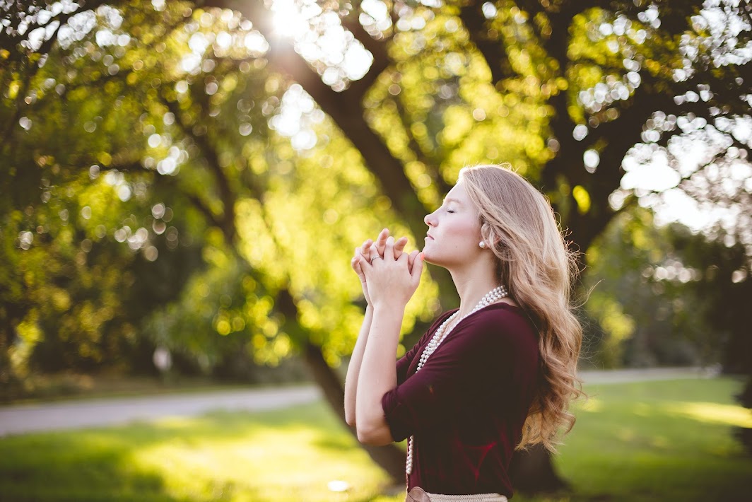A Skyrocket To Success On Purpose 3-day Retreat for Christian Women