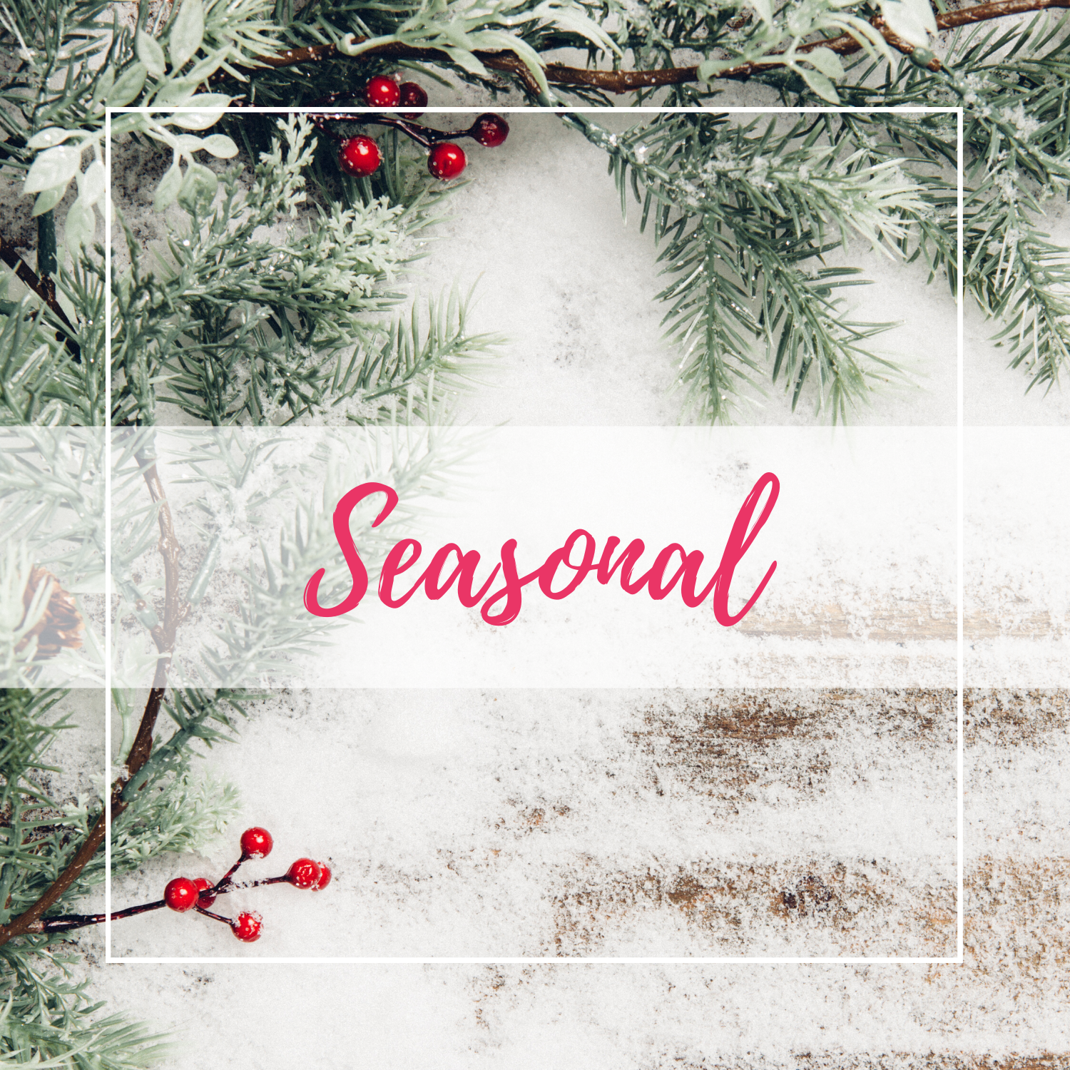 Seasonal Resources to make celebrations meaningful