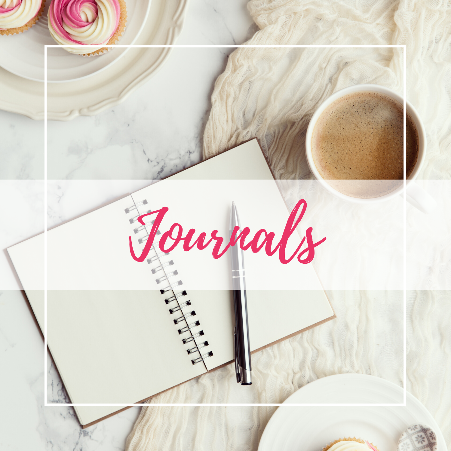Journals to Help you identify the Most Important Things