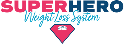 Superhero Weight Loss System