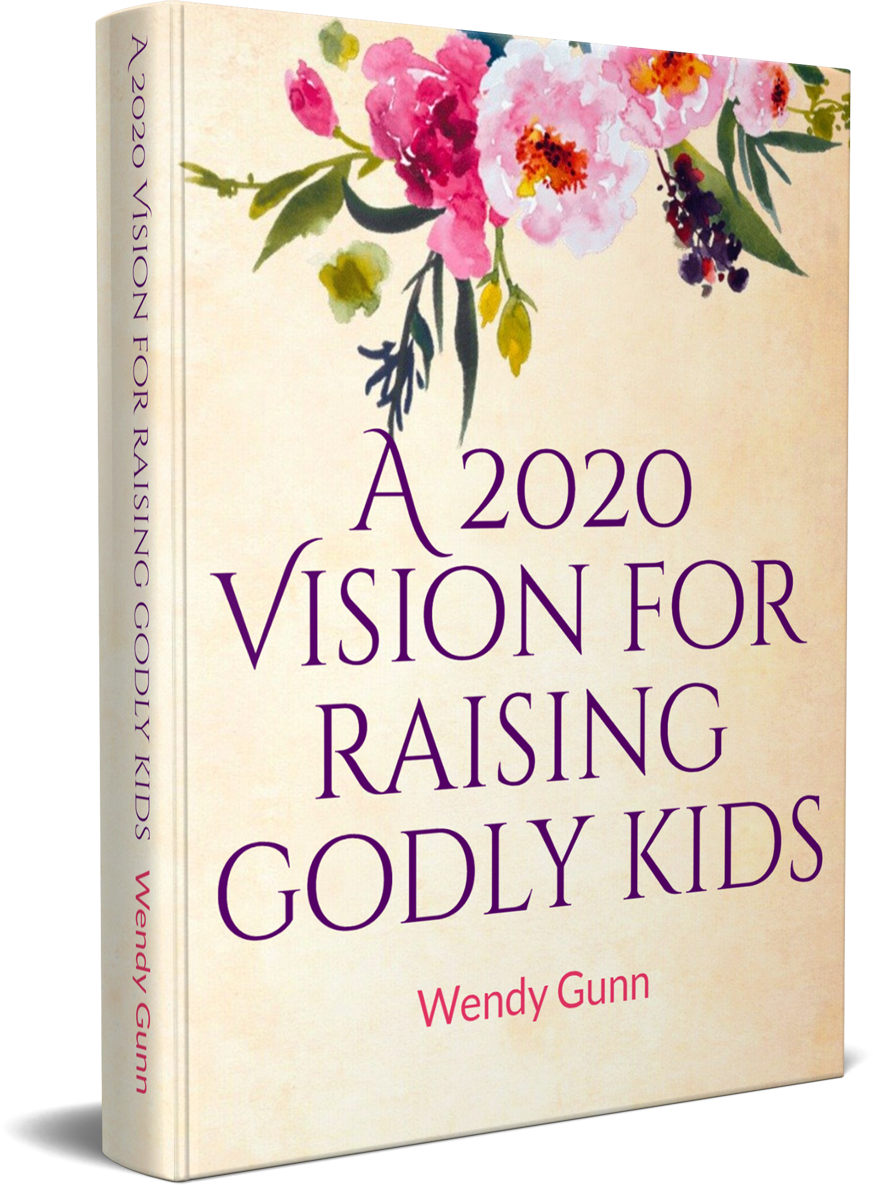 Vision For Raising Godly Kids