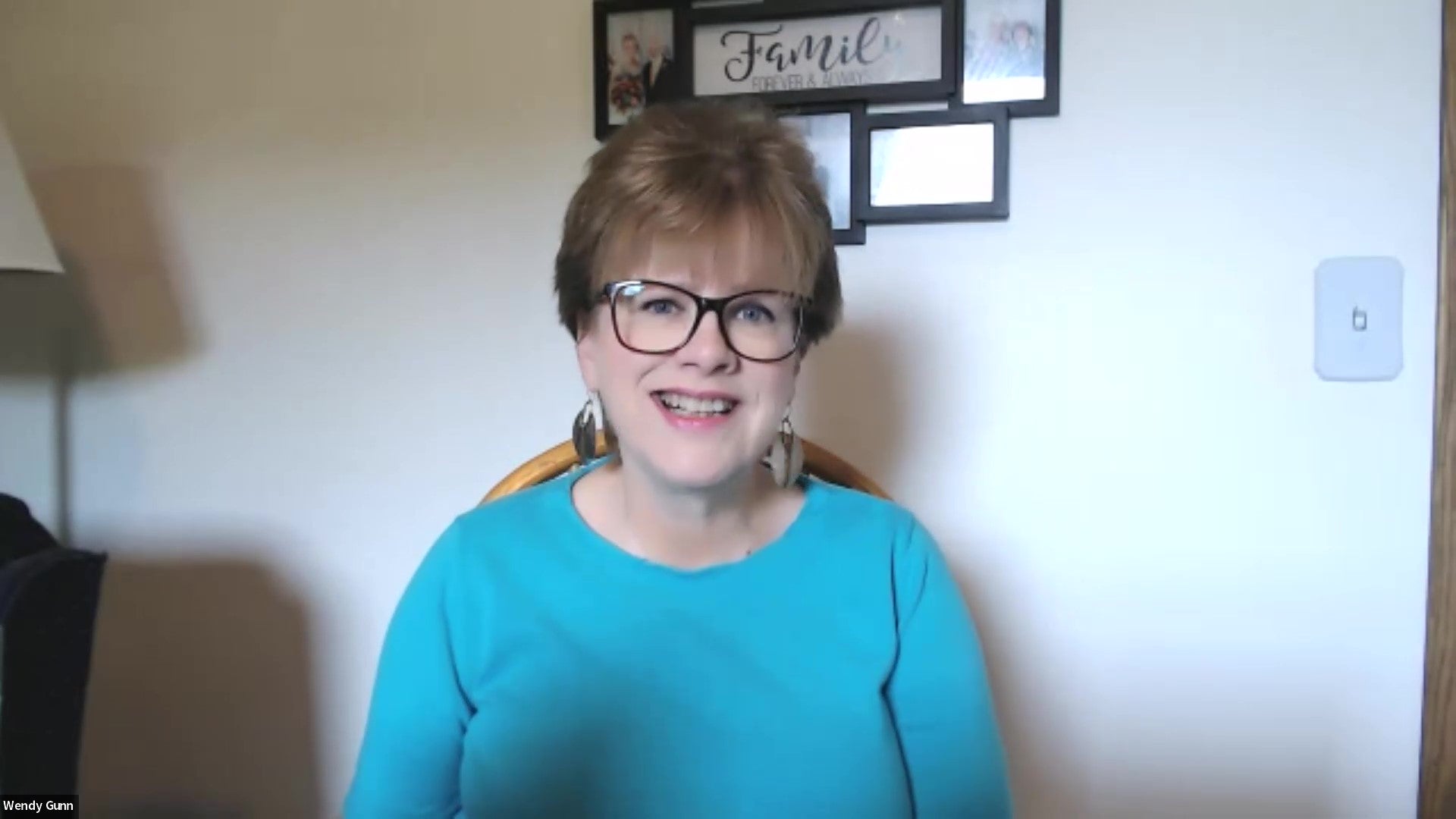 Wendy Gunn helps Christian moms get organized and identify and prioritize God&